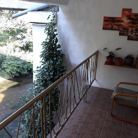 Апартаменти Apartament Pod Zakrytym Mostem Льондек-Здруй Екстер'єр фото