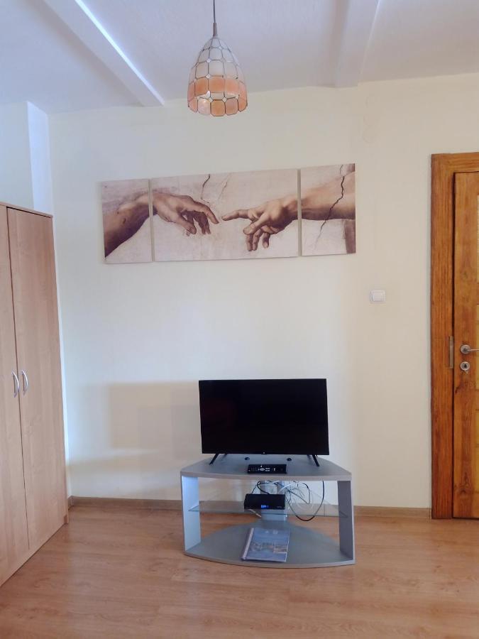 Апартаменти Apartament Pod Zakrytym Mostem Льондек-Здруй Екстер'єр фото